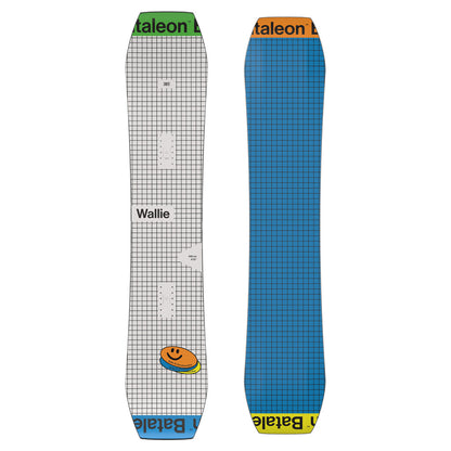 Bataleon Men's Wallie Snowboard 2025