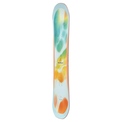 Bataleon Women's Feelbetter Snowboard 2025