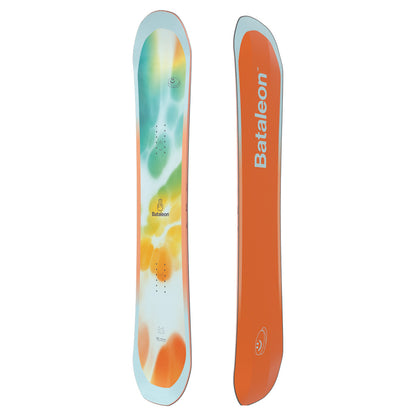 Bataleon Women's Feelbetter Snowboard 2025