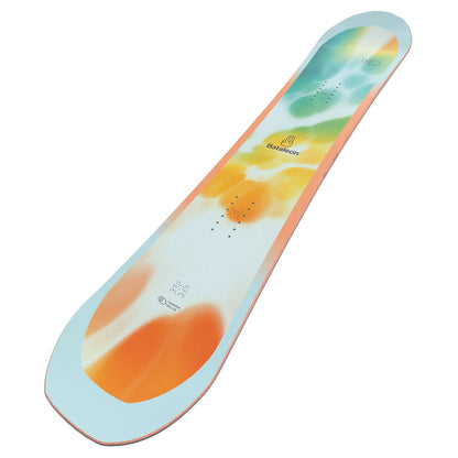 Bataleon Women's Feelbetter Snowboard 2025