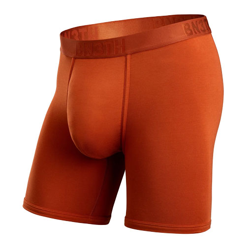 BN3TH Classic Boxer Brief - Solid Rust