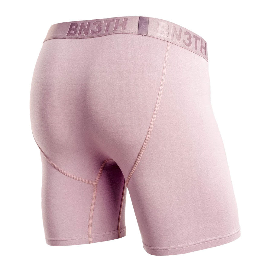 BN3TH Classic Icon Boxer Brief - SD Chalk Pink