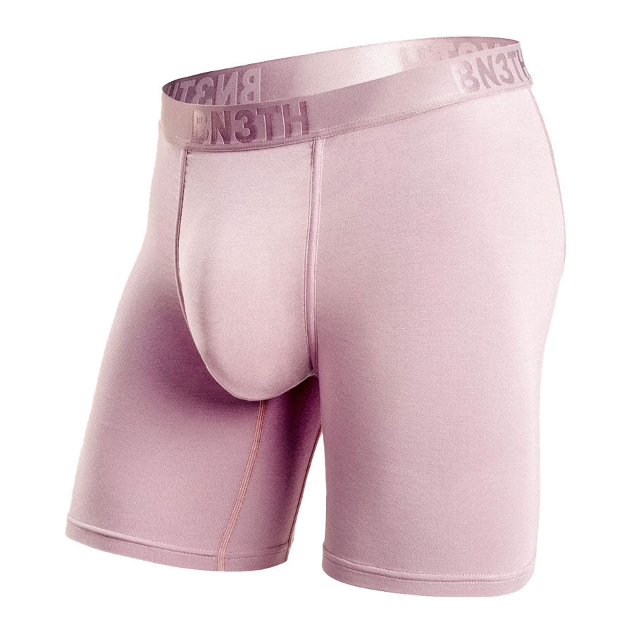 BN3TH Classic Icon Boxer Brief - SD Chalk Pink