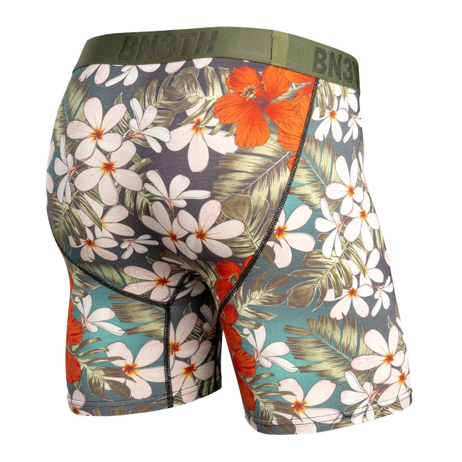 BN3TH Icon Boxer Brief - PT Hibiscus Paradise Indo