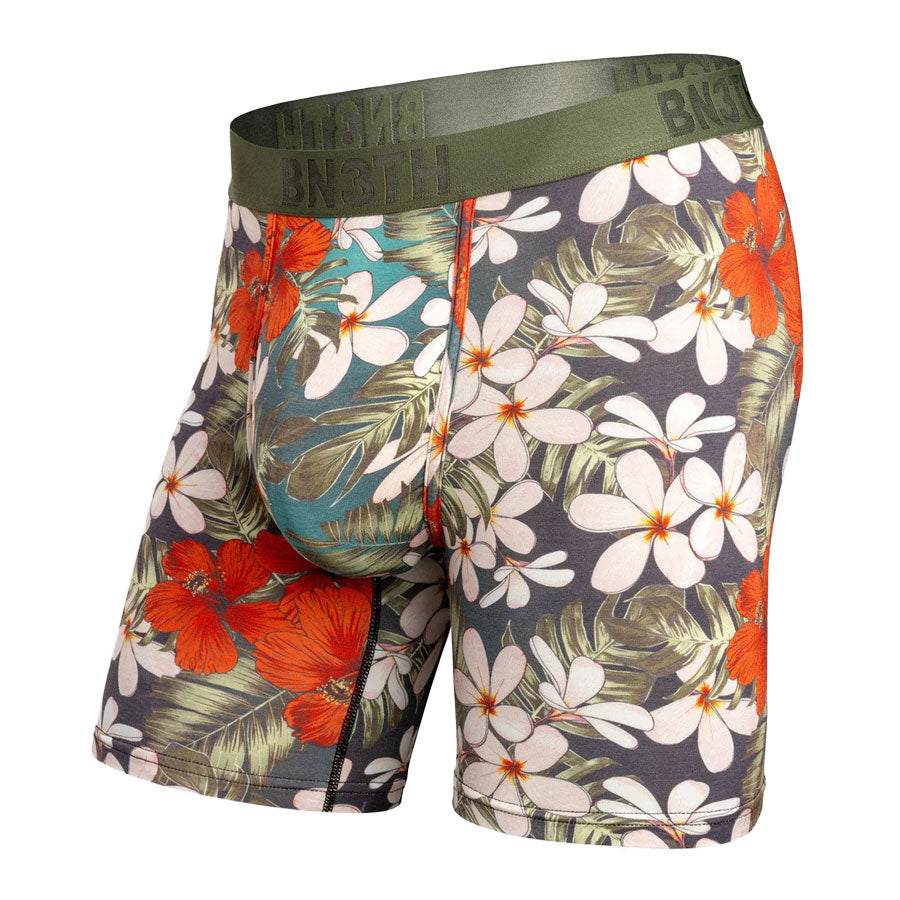 BN3TH Icon Boxer Brief - PT Hibiscus Paradise Indo