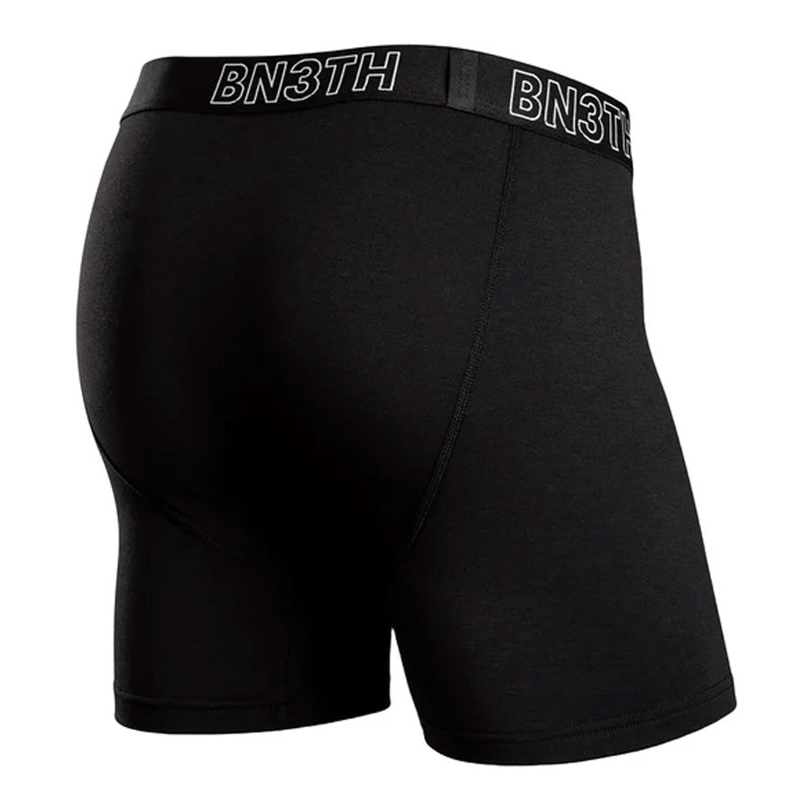 BN3TH Inception Boxer Brief - Black