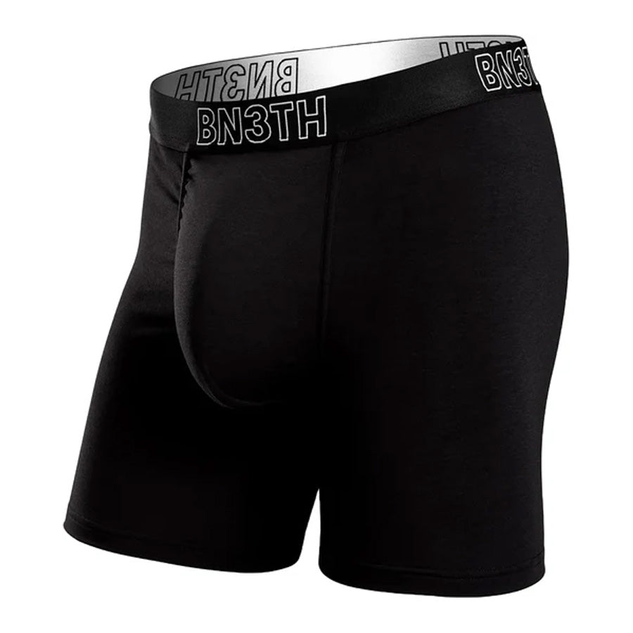 BN3TH Inception Boxer Brief - Black