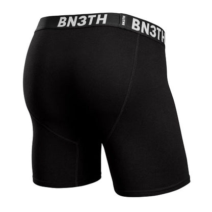 BN3TH Outset Boxer Brief - Black