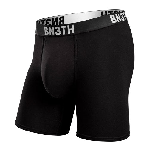 BN3TH Outset Boxer Brief - Black