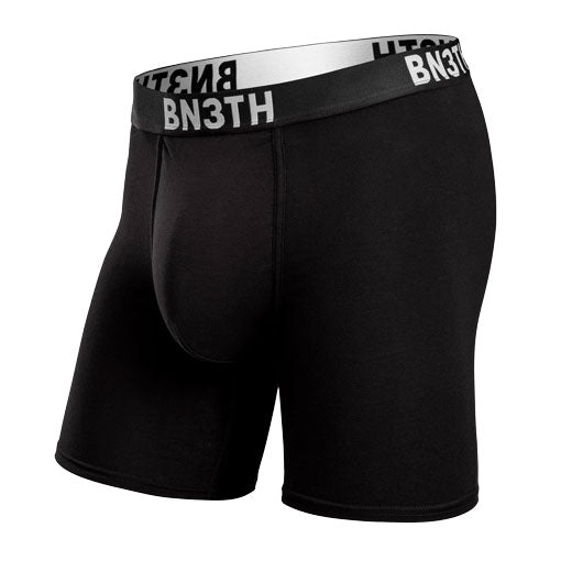 Stance Underwear Boxer Briefs Harley Night Eagle Black Medium 32-34 RRP £ 30
