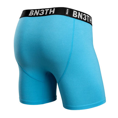 BN3TH Outset Boxer Brief - Turquoise Blue