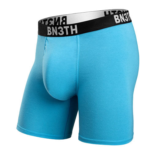 BN3TH Outset Boxer Brief - Turquoise Blue