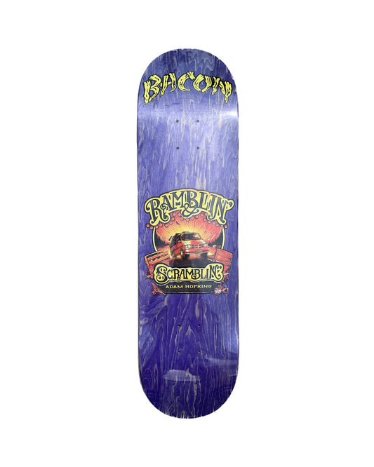 Bacon Adam Hopkins Guest Deck 8.25"