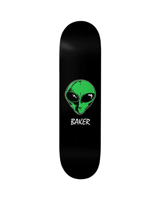 Baker JF Baker CA Deck 8.5"