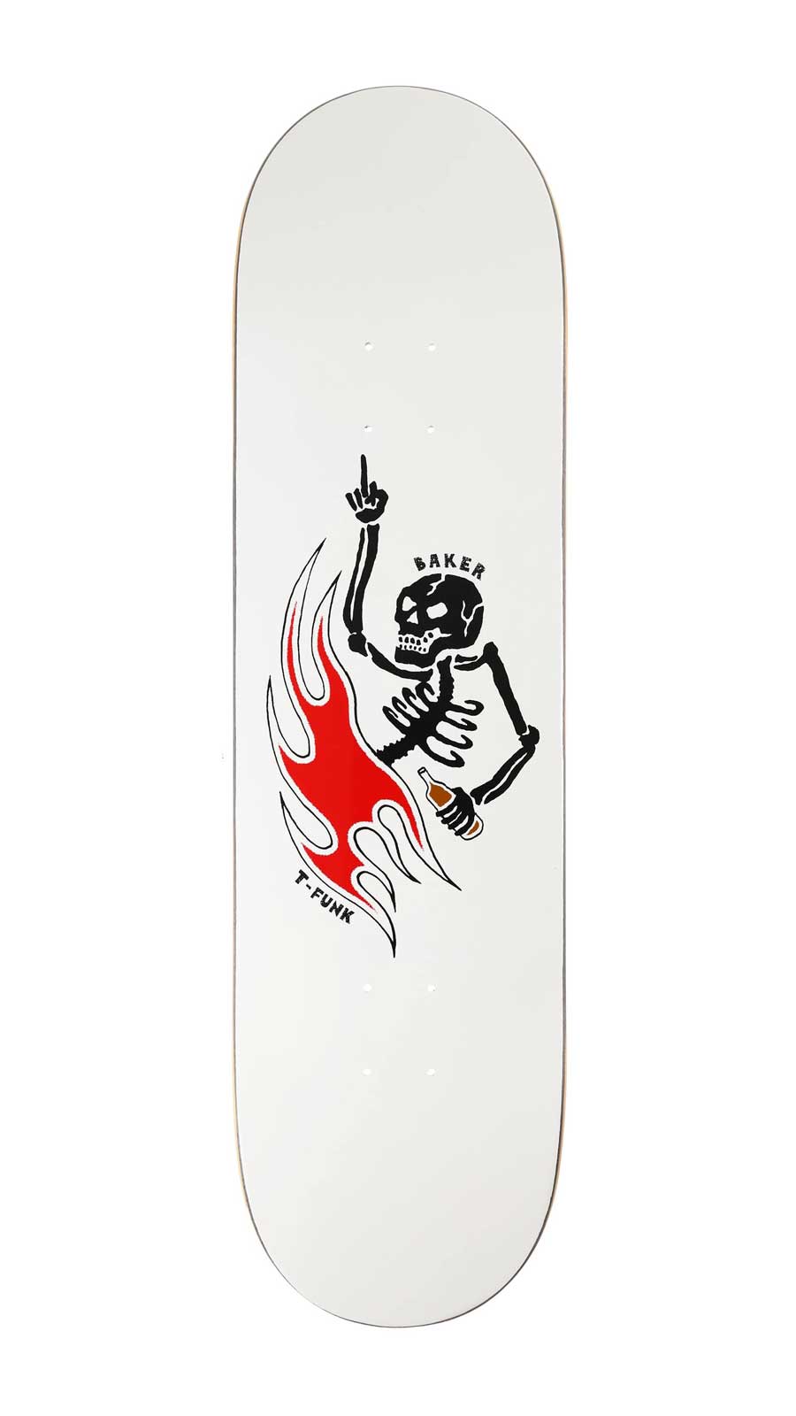 Baker TF Beer Deck 8.6"