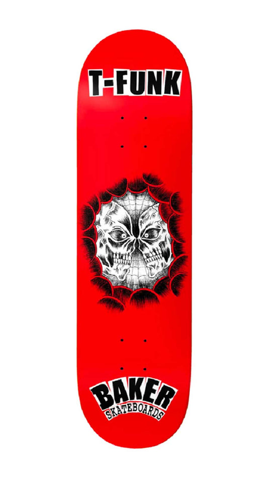 Baker TF Bic Lords Deck 8.25"