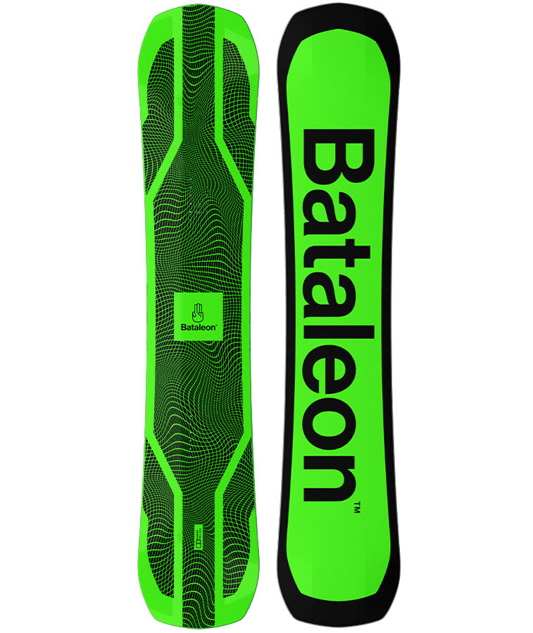 Bataleon Men's Goliath Snowboard 2024