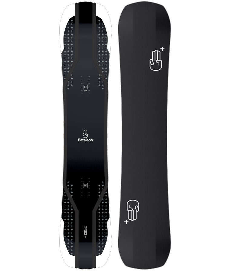 Bataleon Men's Goliath+ Snowboard 2024