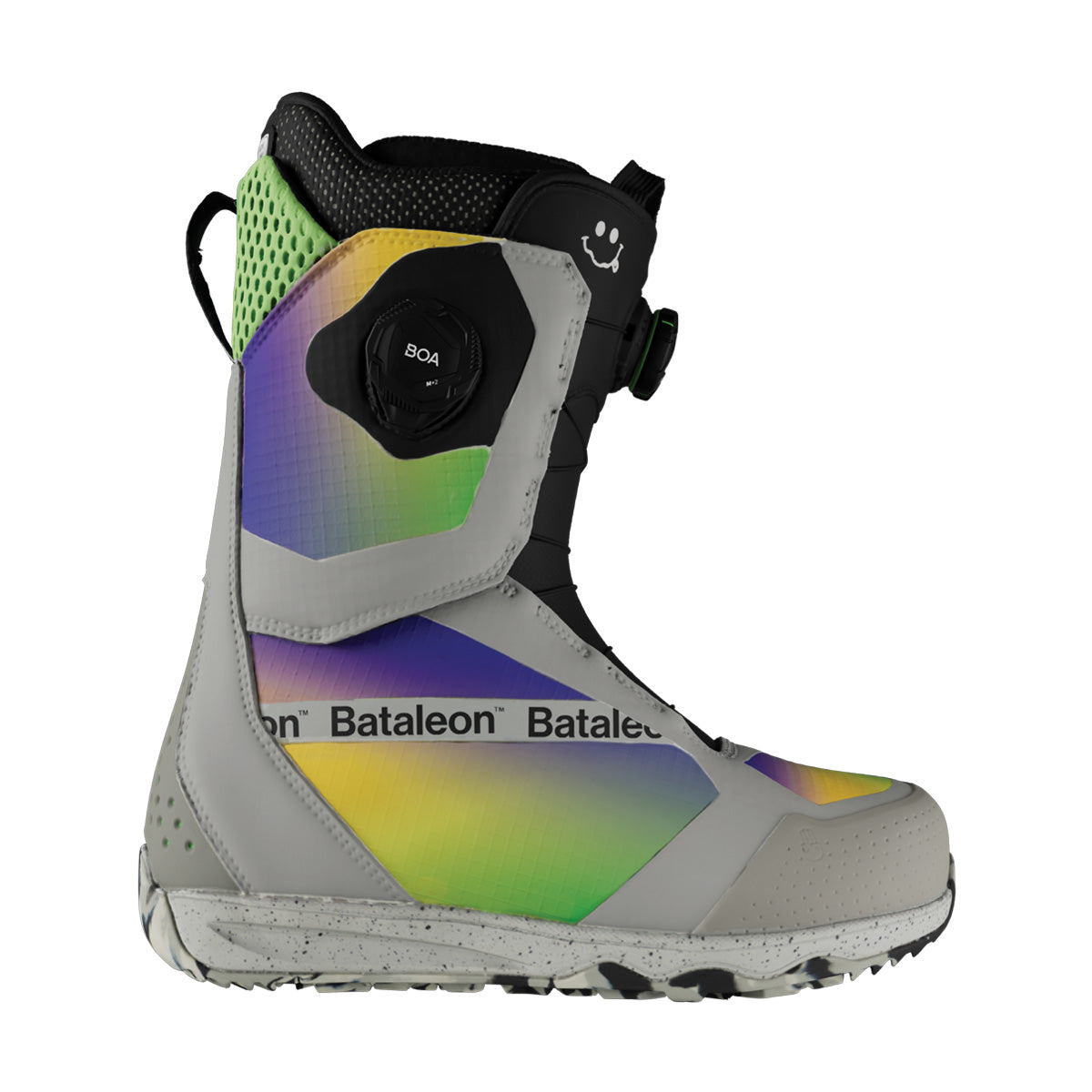 Bataleon Men's Salsa BOA Boot Team 2025