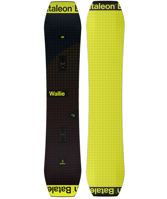 Bataleon Men's Wallie Snowboard 2024