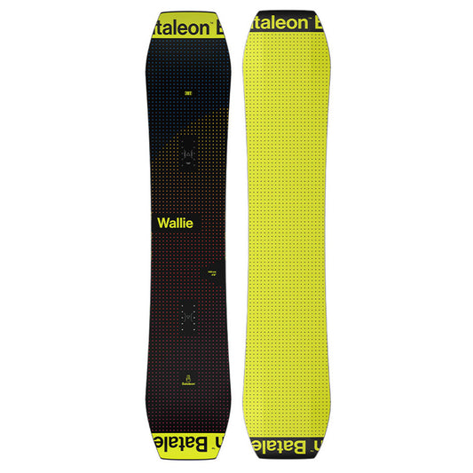 Bataleon Men's Wallie Snowboard 2024