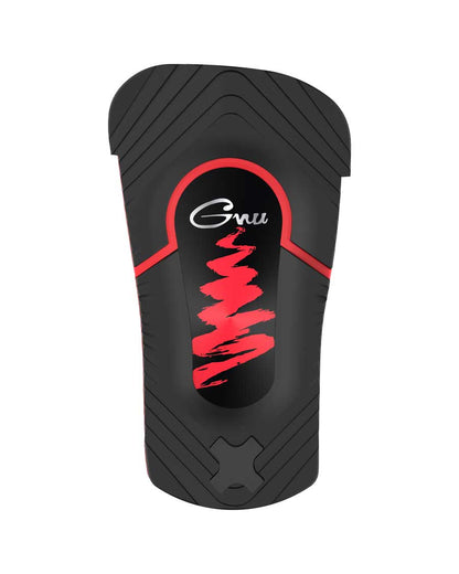 Bent Metal Men's Axtion Binding Red/Black 2025