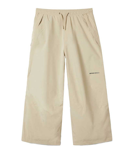 Beyond Medals Park Pant Beige 2025