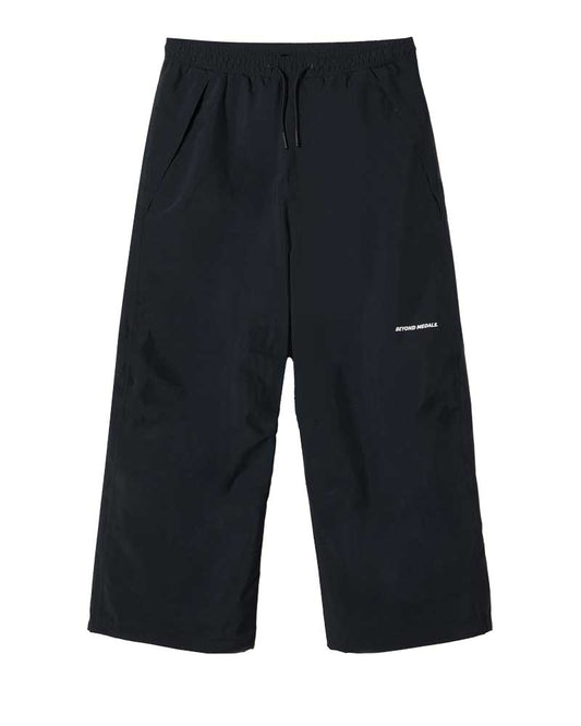 Beyond Medals Park Pant Black 2025