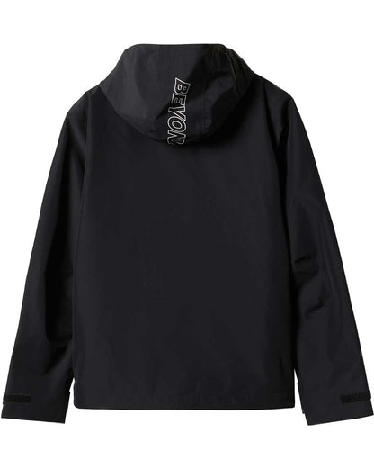 Beyond Medals The 2L Jacket Black 2025