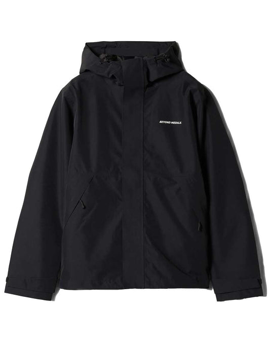 Beyond Medals The 2L Jacket Black 2025