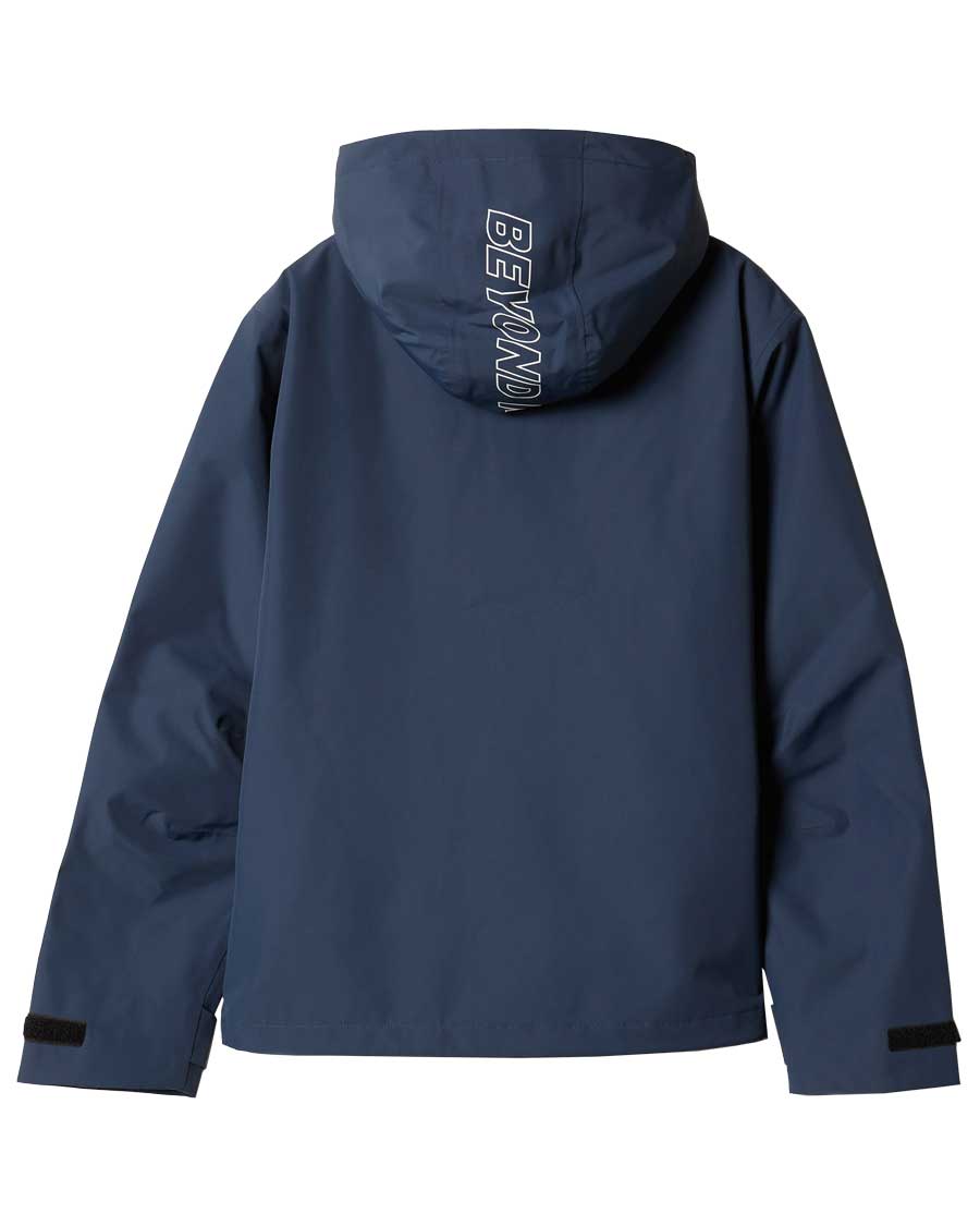 Beyond Medals The 2L Jacket Blue 2025