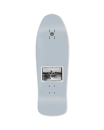 Black Label John & Jeff Forever Grey Dip Deck 10"