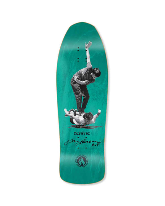 Black Label John & Jeff Forever Asst Deck 10"