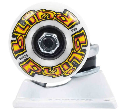 Blind OG Stretch Wheel & Truck Combo 8"