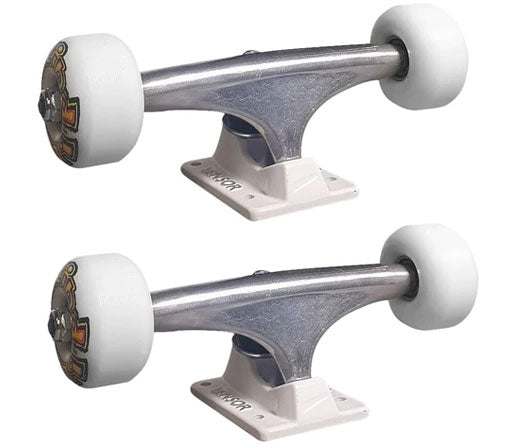 Blind OG Stretch Wheel & Truck Combo 8"