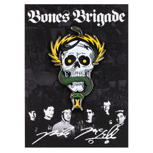 Bones Brigade - Mcgill Series 15 Pin