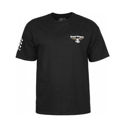 Bones Brigade Autobiography T-Shirt - Black