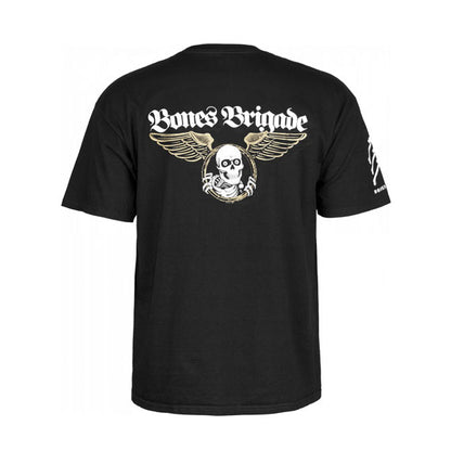 Bones Brigade Autobiography T-Shirt - Black