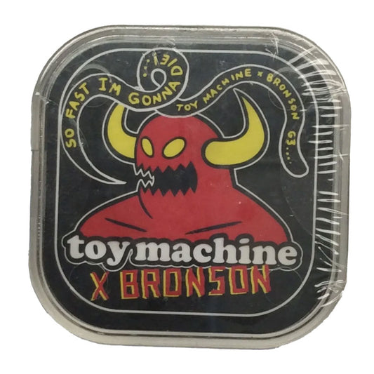 Bronson Bearings G3 Toy Machine