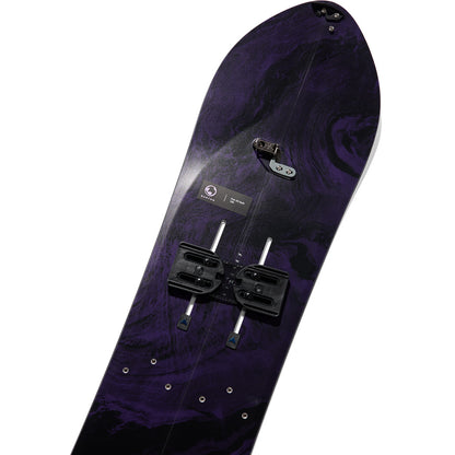 Burton 3D Fish Splitboard 2025