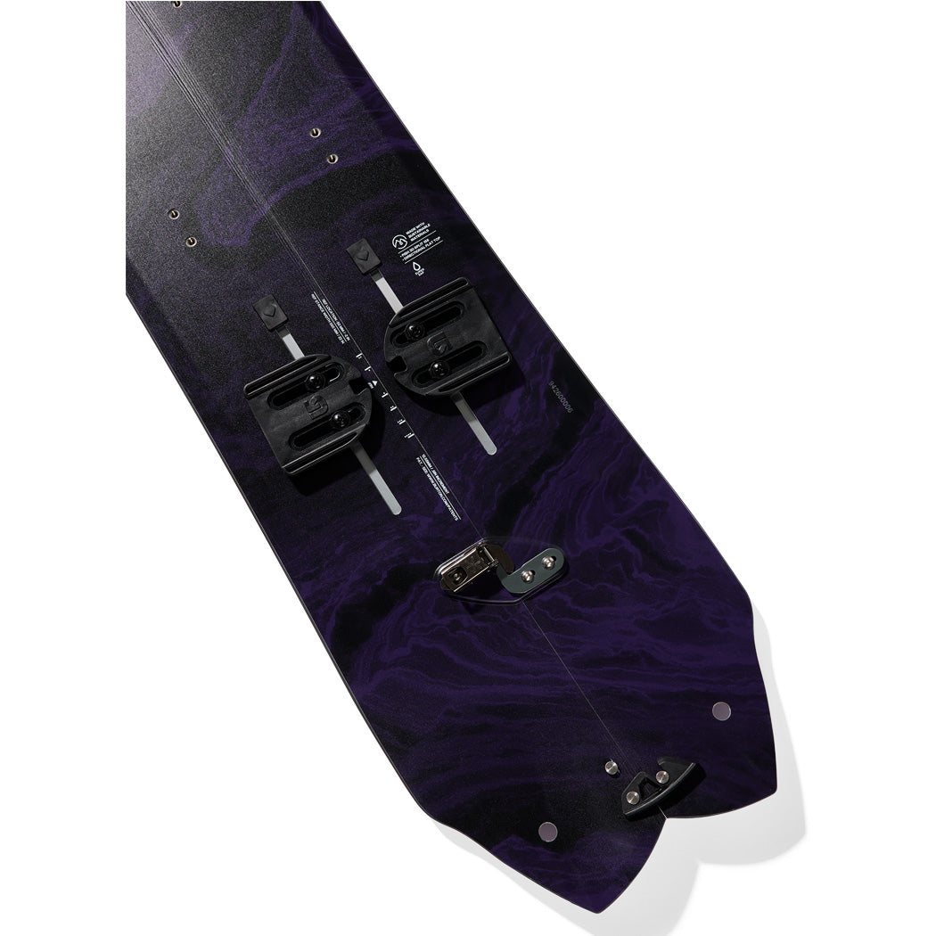 Burton 3D Fish Splitboard 2025