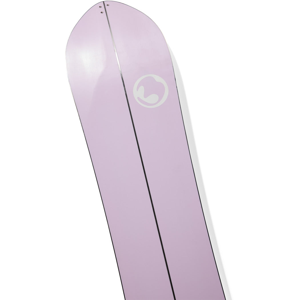 Burton 3D Fish Splitboard 2025