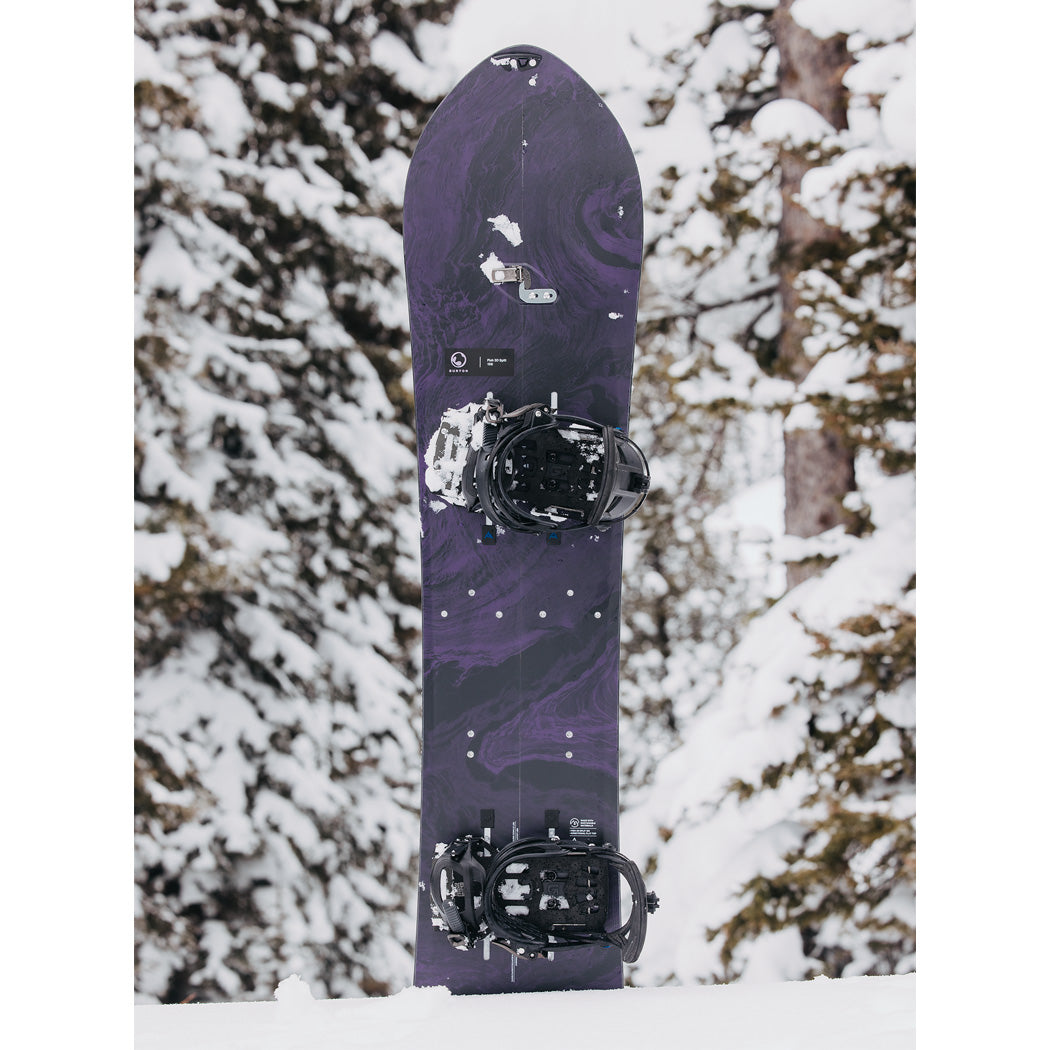 Burton 3D Fish Splitboard 2025