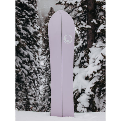 Burton 3D Fish Splitboard 2025