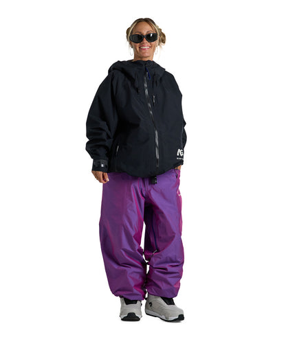 Burton AG Offspin Pants Prism Violet 2025