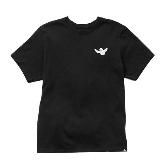 Burton Albin LTD T-Shirt True Black