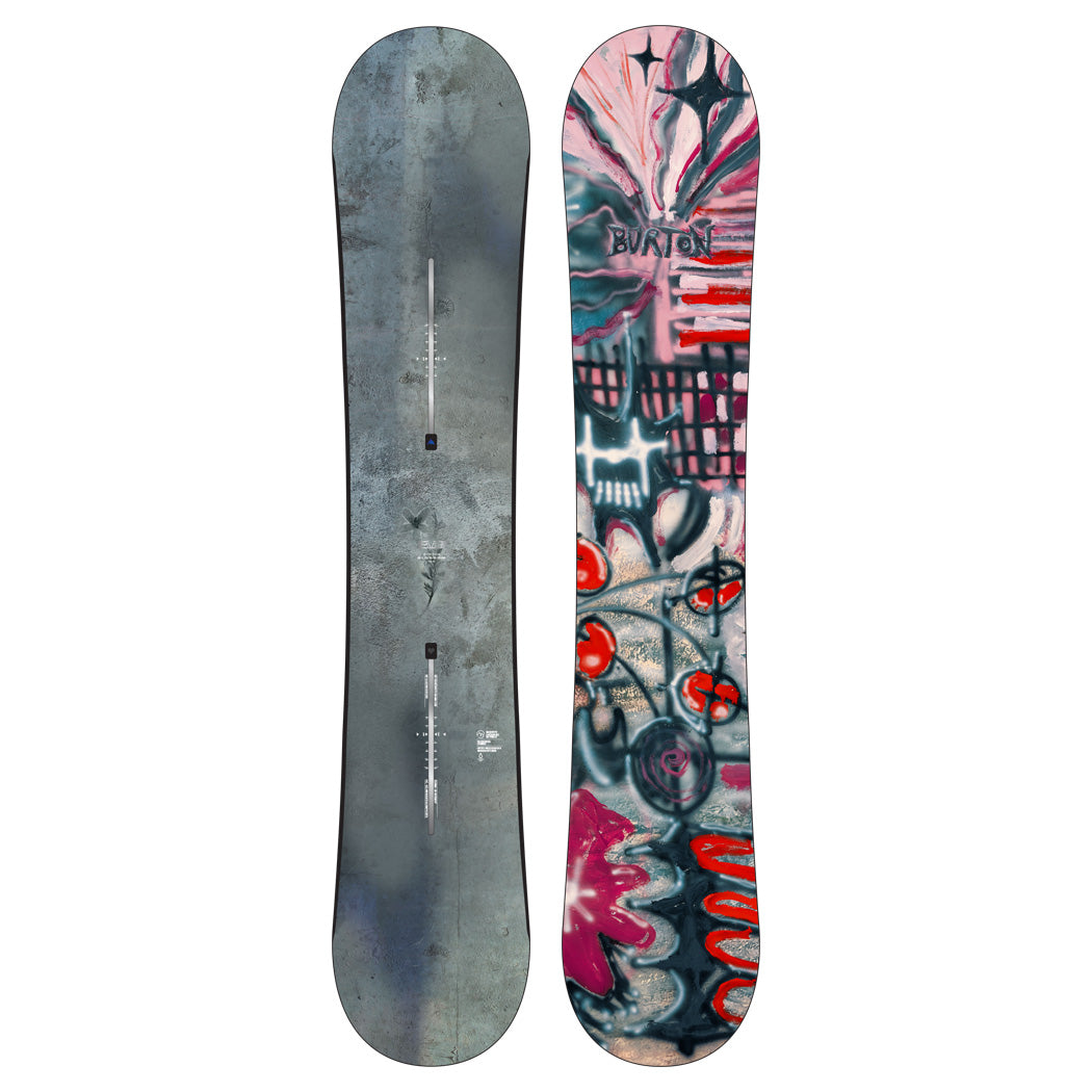 Burton Blossom Snowboard 2025