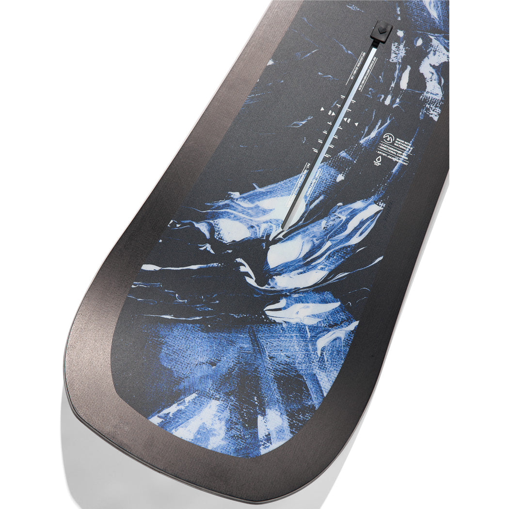 Burton Cartographer Snowboard 2025