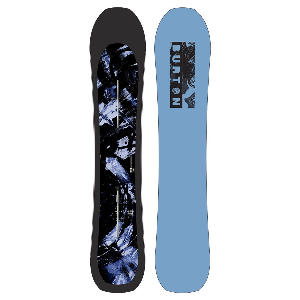 Burton Cartographer Snowboard 2025