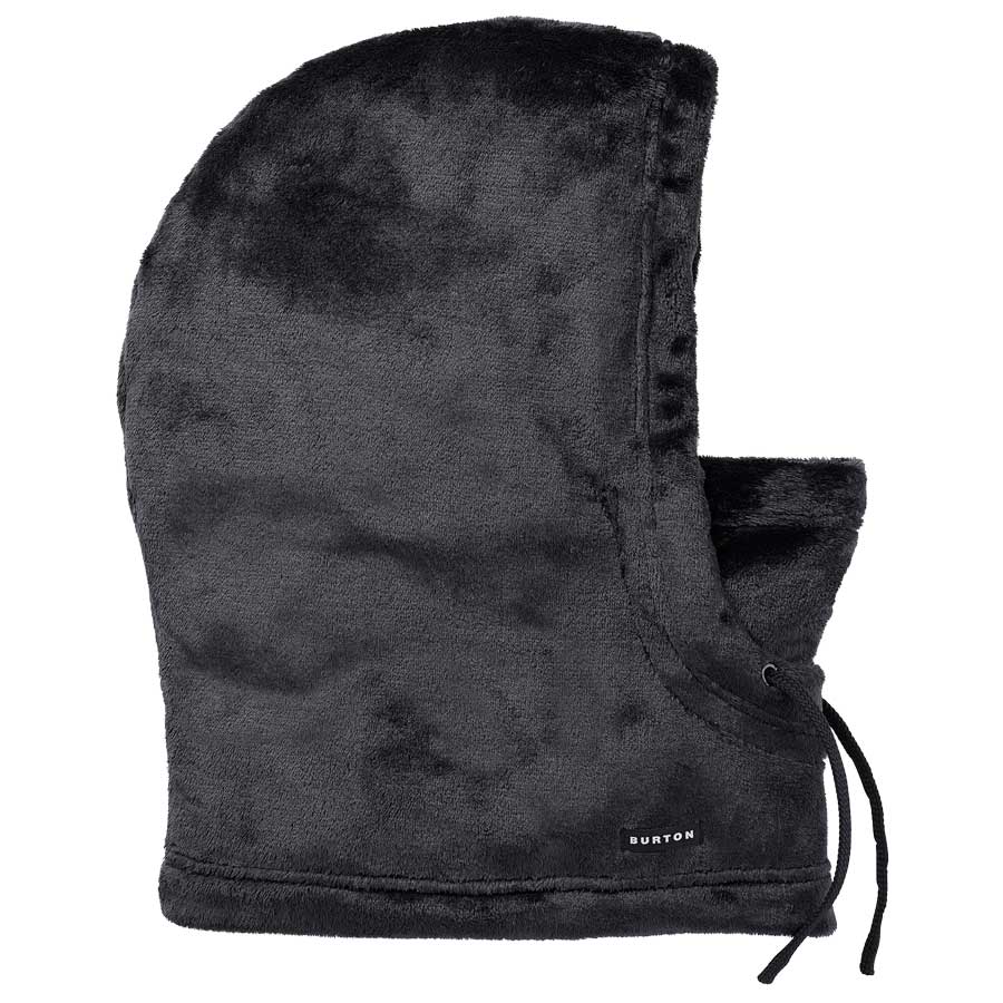 Burton Cora Hood True Black 2025